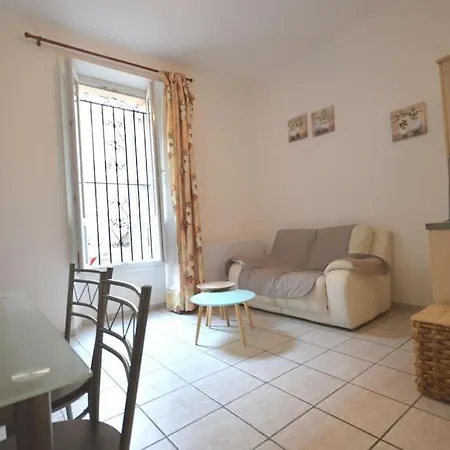 Modest One Bedroom Διαμέρισμα Κάννες