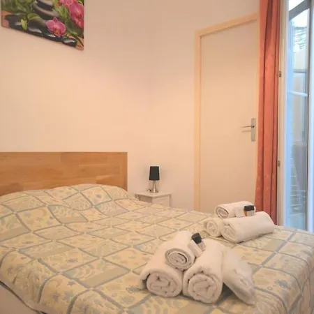 Appartement Modest One Bedroom *